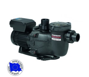 Насос Hayward Max-Flo XL SP2310VSTD (220В, 16.5 м? / год, 1HP), з пров. скор.