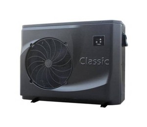 Тепловий насос Hayward CLASSIC POWERLINE 6 (тепло / холод)