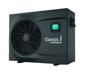 Тепловий насос Hayward CLASSIC INVERTER 30 MONO (тепло)
