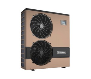 Тепловий насос Hayward ENERGYLINE PRO INV 13T (тепло)