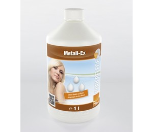 Рідина для видалення металів Metall-ex 1л